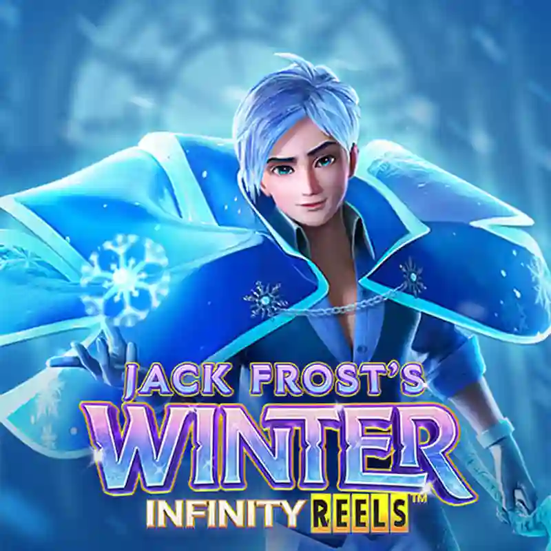 Jugar Jack Frost's Winter en mxcwin