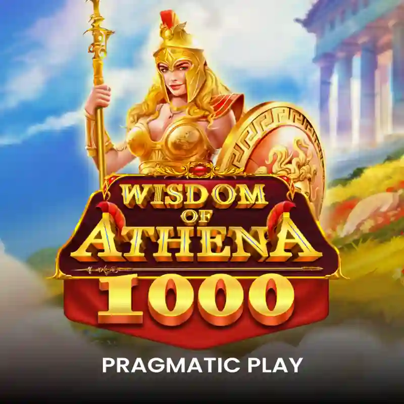 Wisdom of Athena 1000 casino
