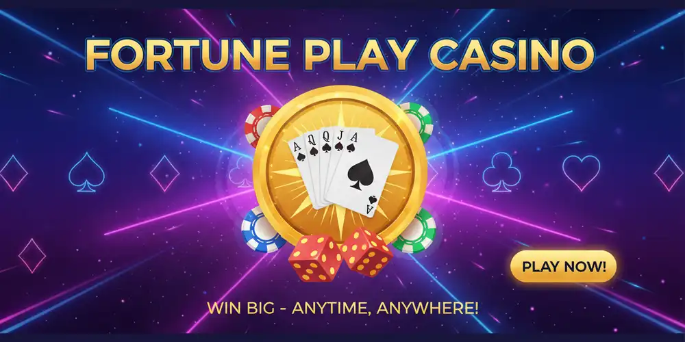 mxcwin Casino México Banner